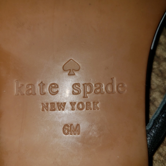 Katie Spade shoes - Picture 7 of 7